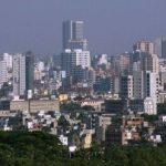 Bangladesh skyline or cityscape for Lovisland