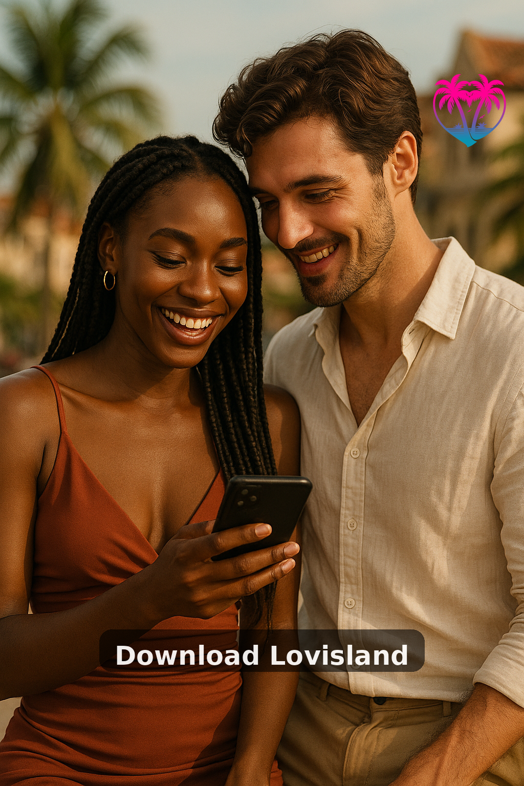How to Stay Safe While Online Dating in Ghana