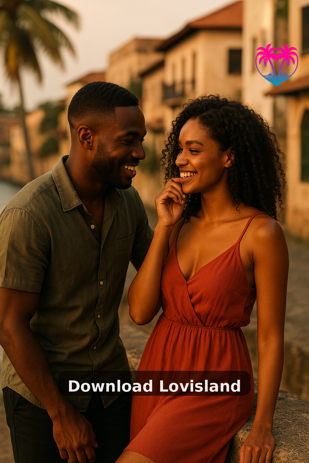 How to Know if Someone Wants a Serious Relationship as an Expat in Kenya