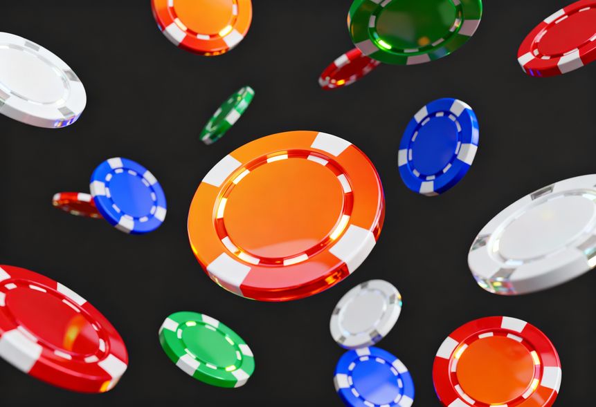 La Evoluzione dei Casinò Online negli Anni
