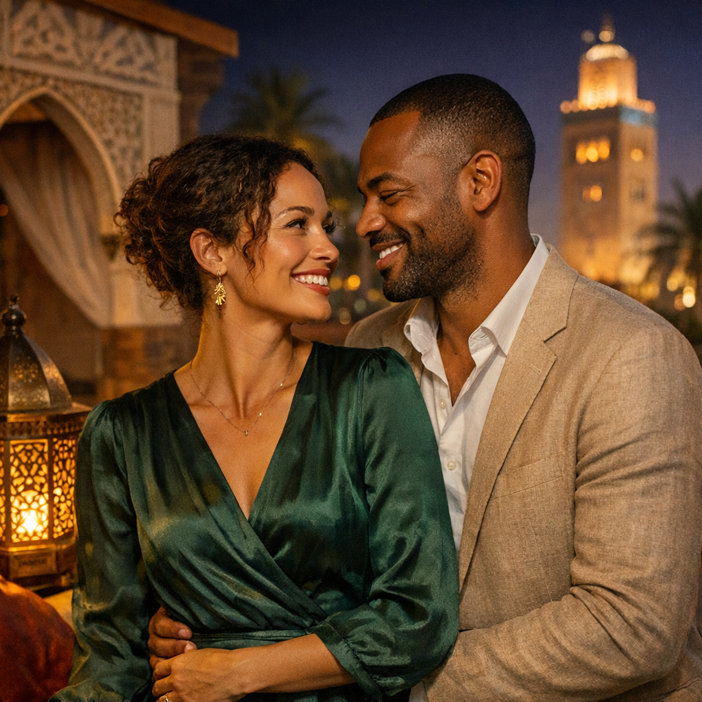 Discover the Ultimate Nightlife and Dating Experience in Morocco
