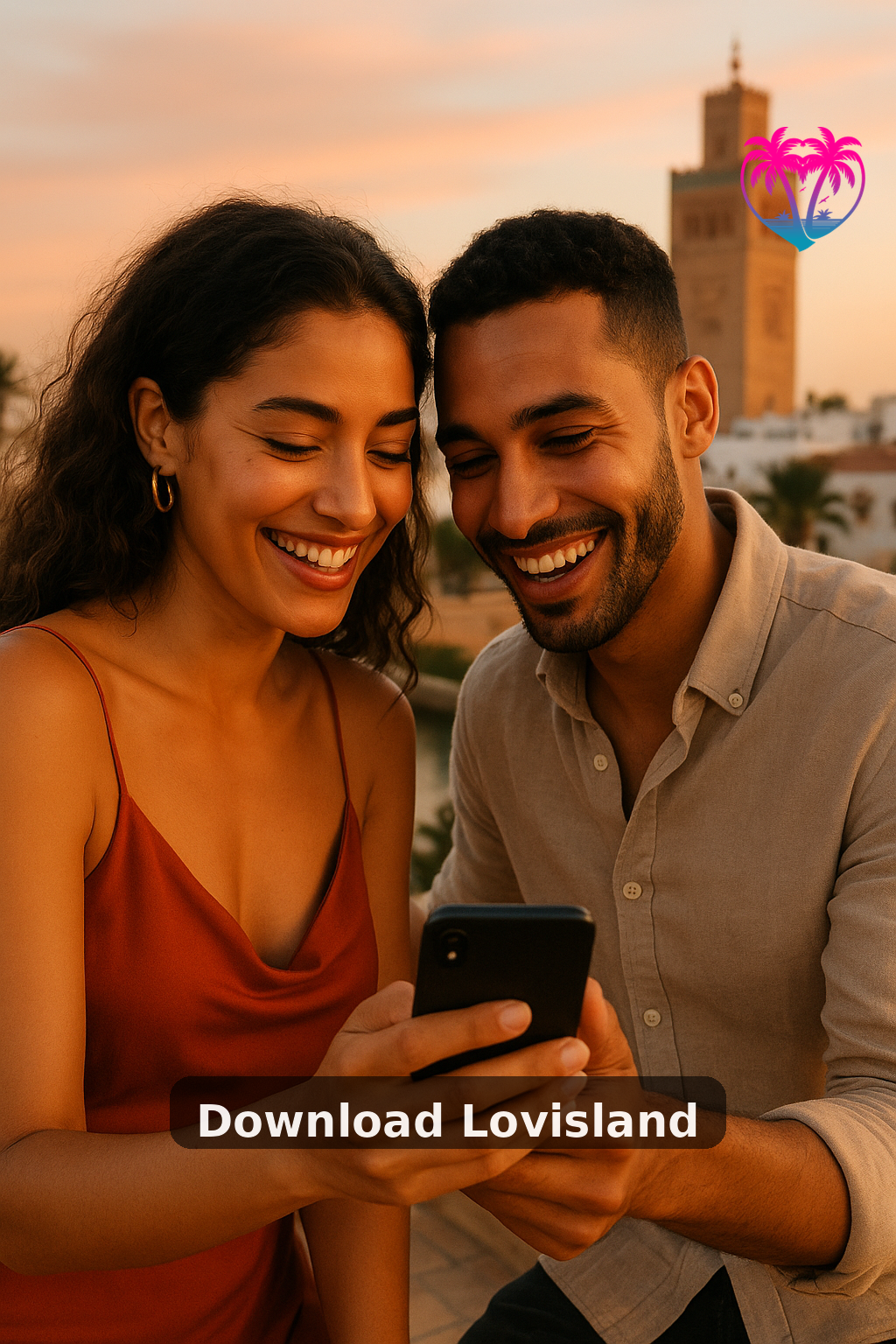 How to Stay Safe While Online Dating in Morocco