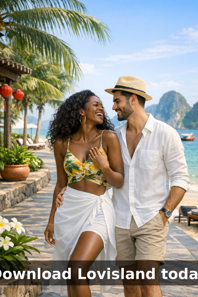 Discover Romantic Weekend Date Ideas in Vietnam