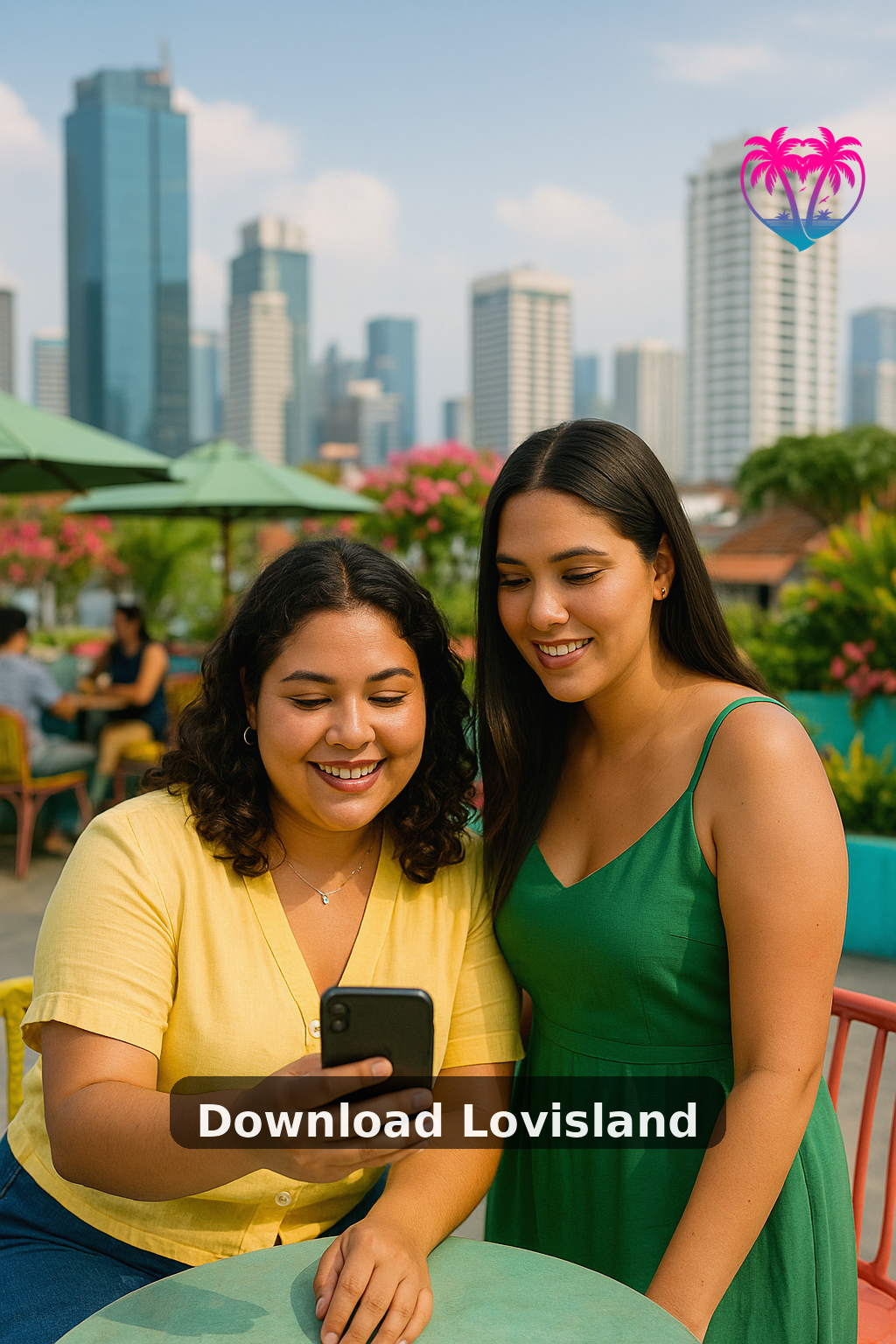 How to Make Long-Distance Dating Work While Traveling in Indonesia