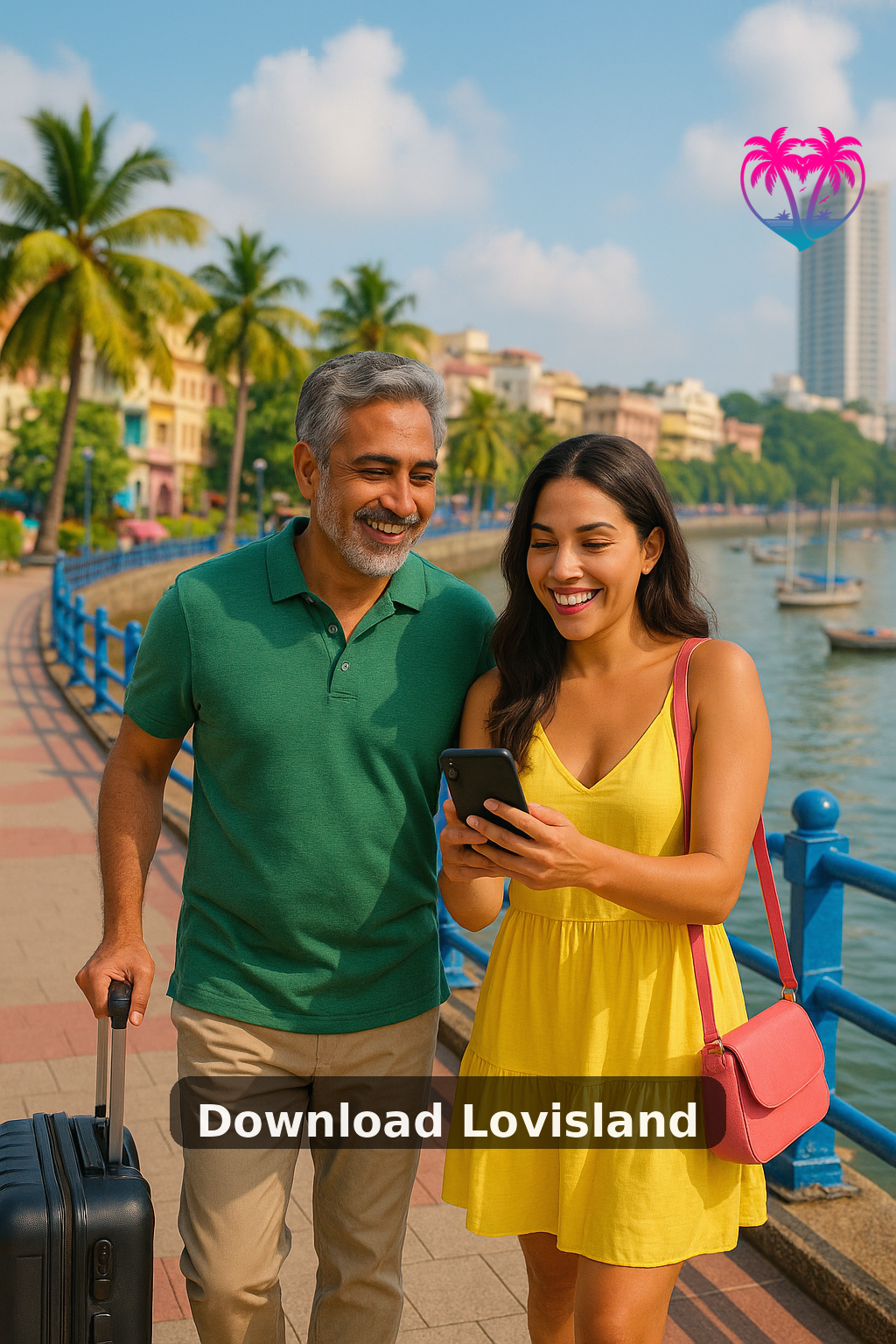 Weekend Date Ideas in India: Explore, Connect, and Create Memories