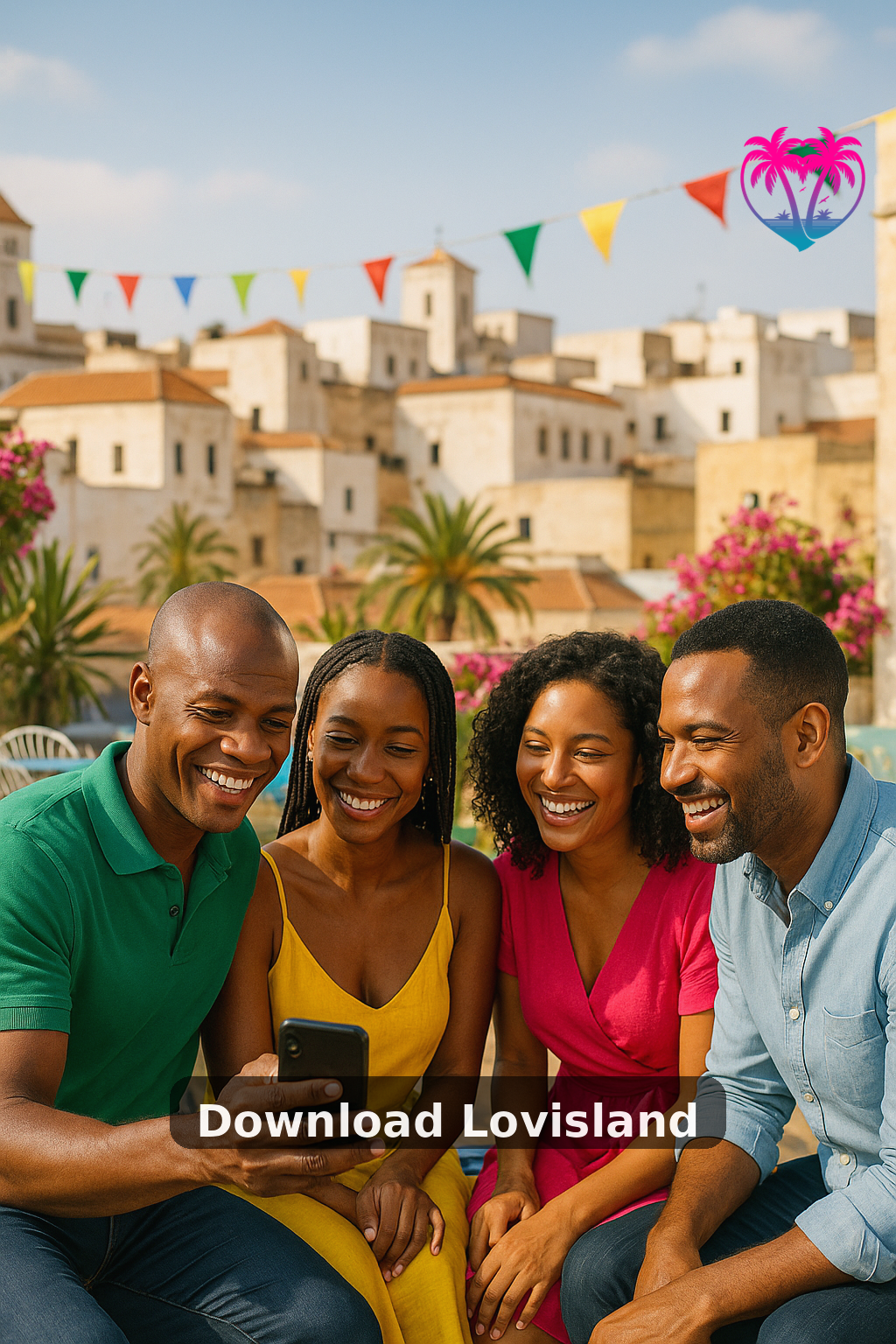 How to Spot Green Flags Early in Ghanaian Dating