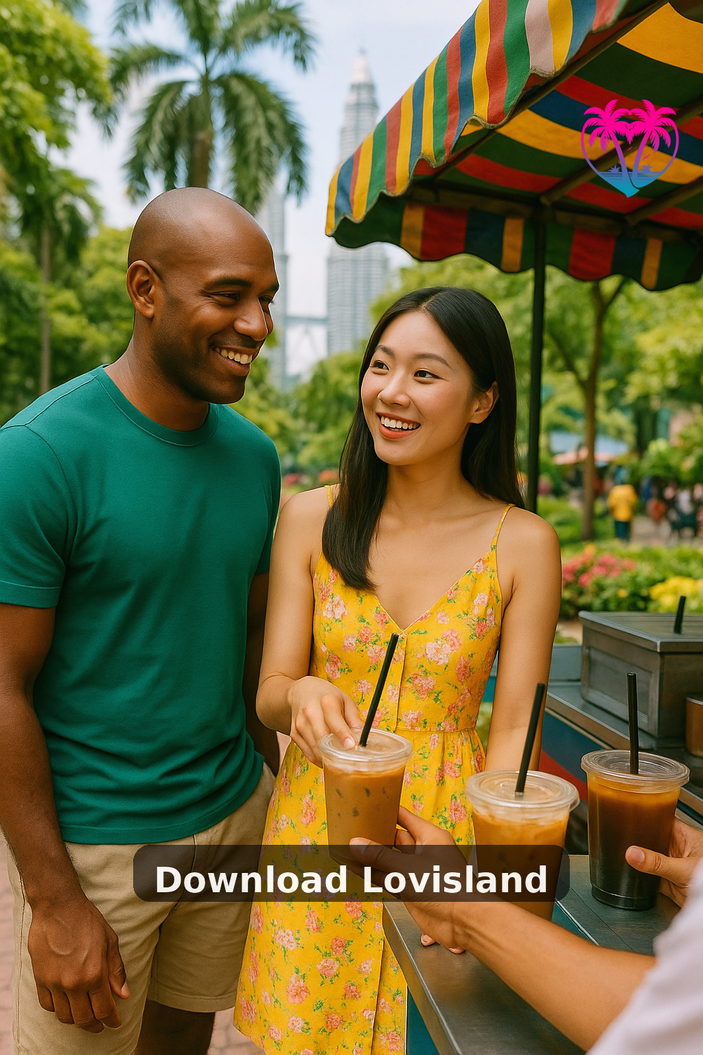 How to Meet Locals in Kuala Lumpur for Genuine Connections