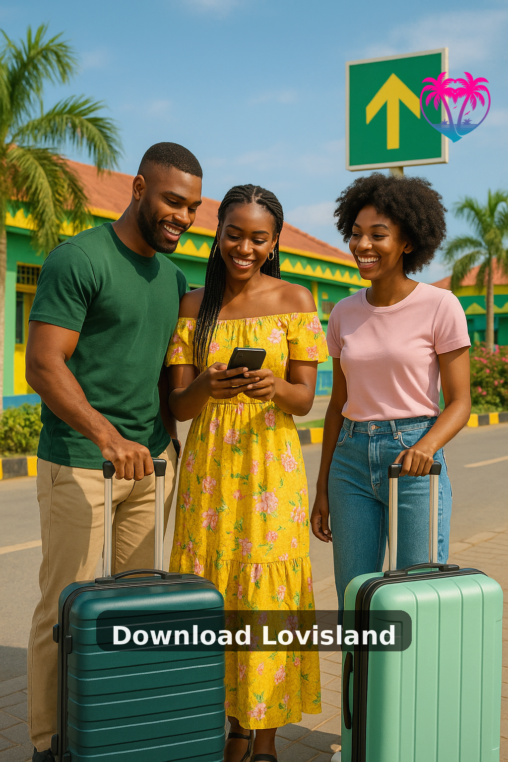 How to Plan the Perfect Weekend Date in Nigeria’s Top Cities