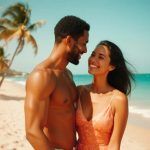 Lovisland dating app image