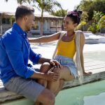 Lovisland dating app image