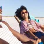 Lovisland dating app image