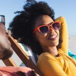 Lovisland dating app image