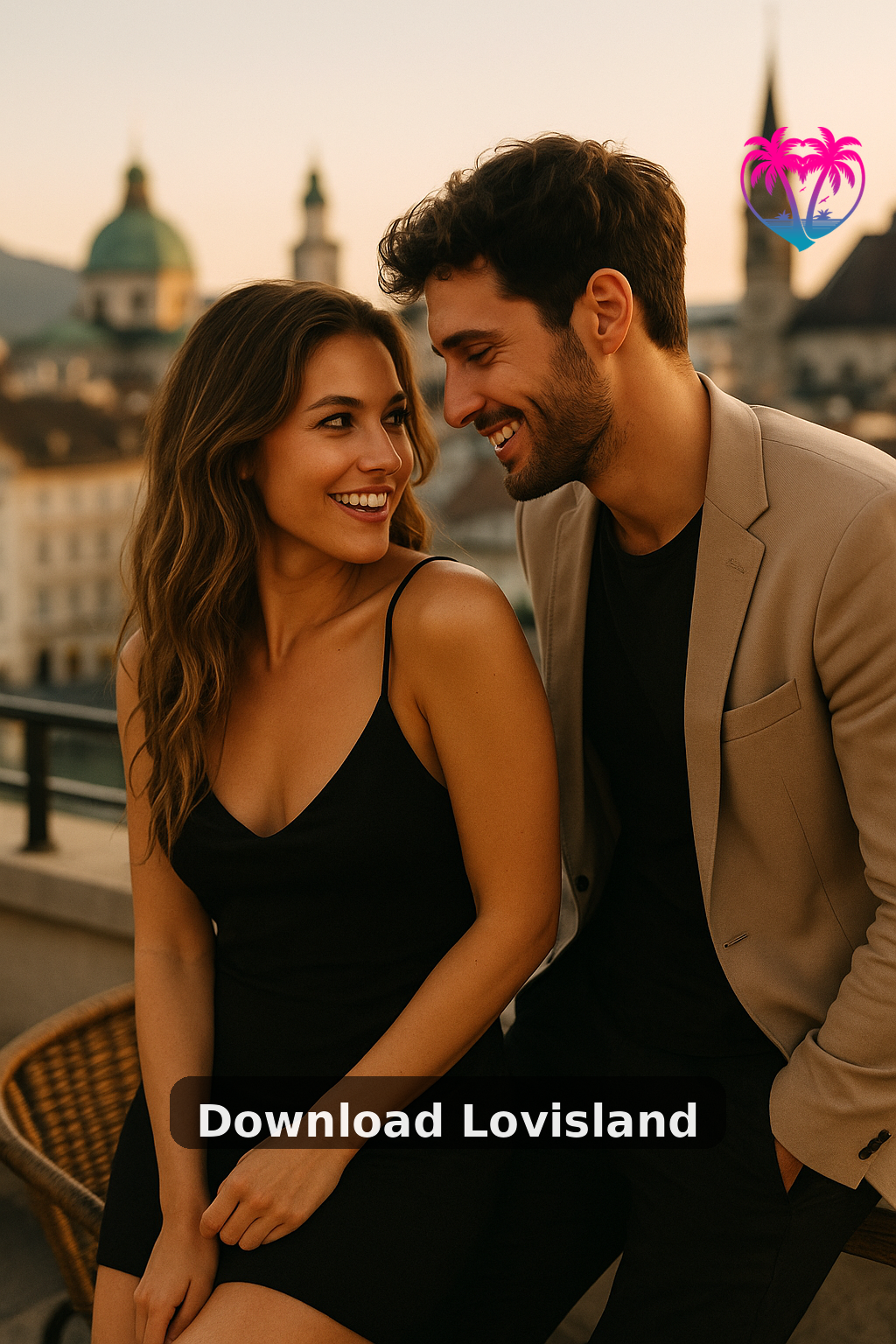 How to Stay Safe While Online Dating in Austria