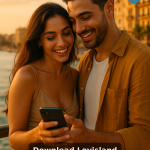 Lovisland dating guide image for Egypt