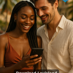 Lovisland dating guide image for Ghana