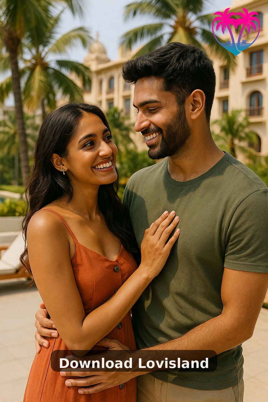 How to Connect with Locals in India Using Lovisland