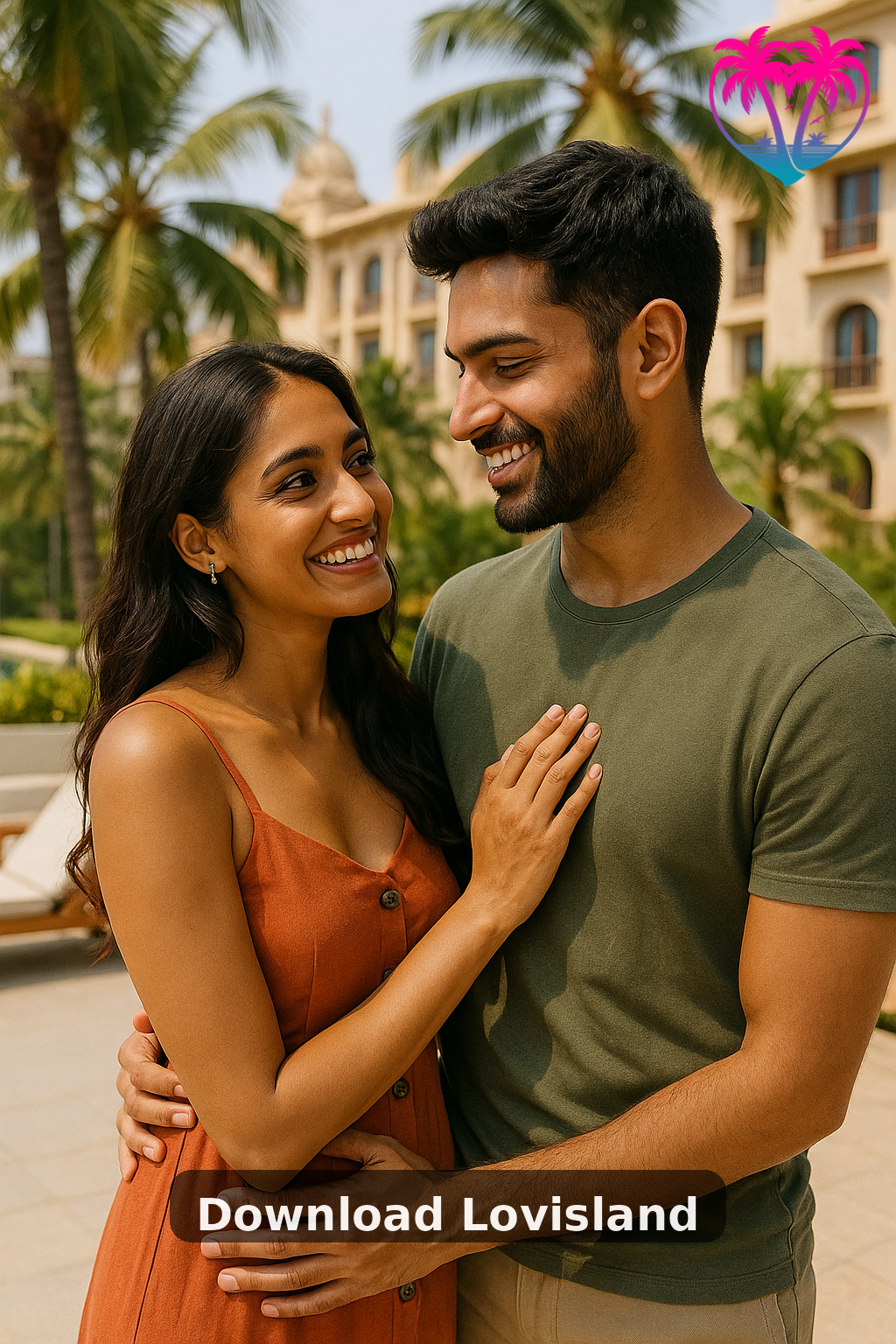 How to Connect with Locals in India Using Lovisland
