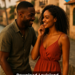 Lovisland dating guide image for Kenya