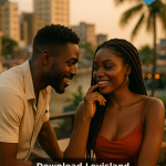 Lovisland dating guide image for Nigeria