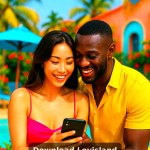 Lovisland dating guide image for Rwanda