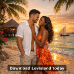 Lovisland dating guide image for Tanzania