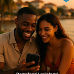 Lovisland dating guide image for Tanzania