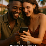 Lovisland dating guide image for Uganda
