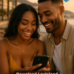 Lovisland dating guide image for South Africa