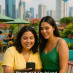 Lovisland dating guide image for Indonesia