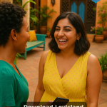 Lovisland dating guide image for Kenya