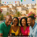 Lovisland dating guide image for Morocco
