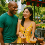 Lovisland dating guide image for Malaysia