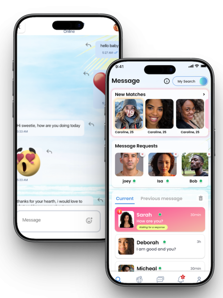 23 Lovisland dating app image