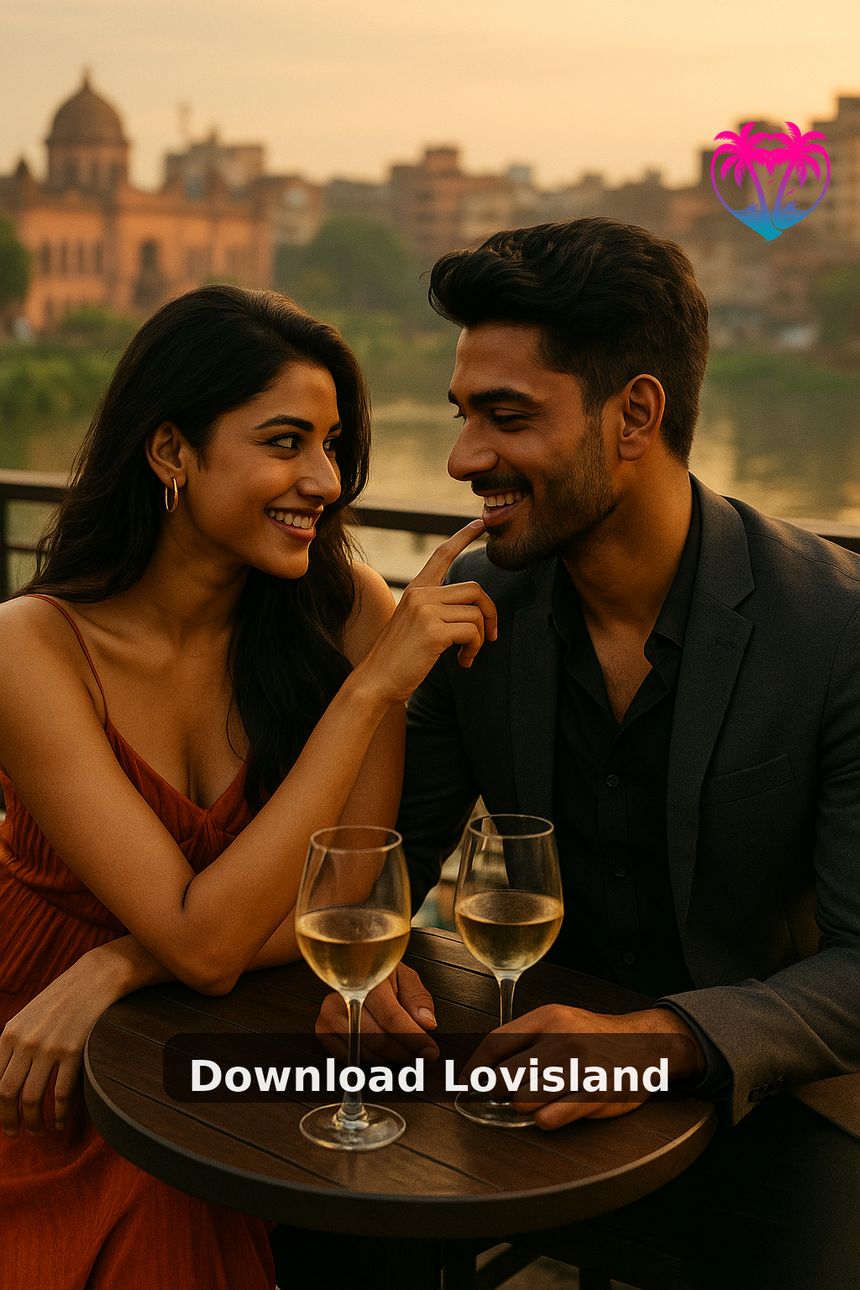 Best First-Date Spots in Bangladesh for Lasting Impressions