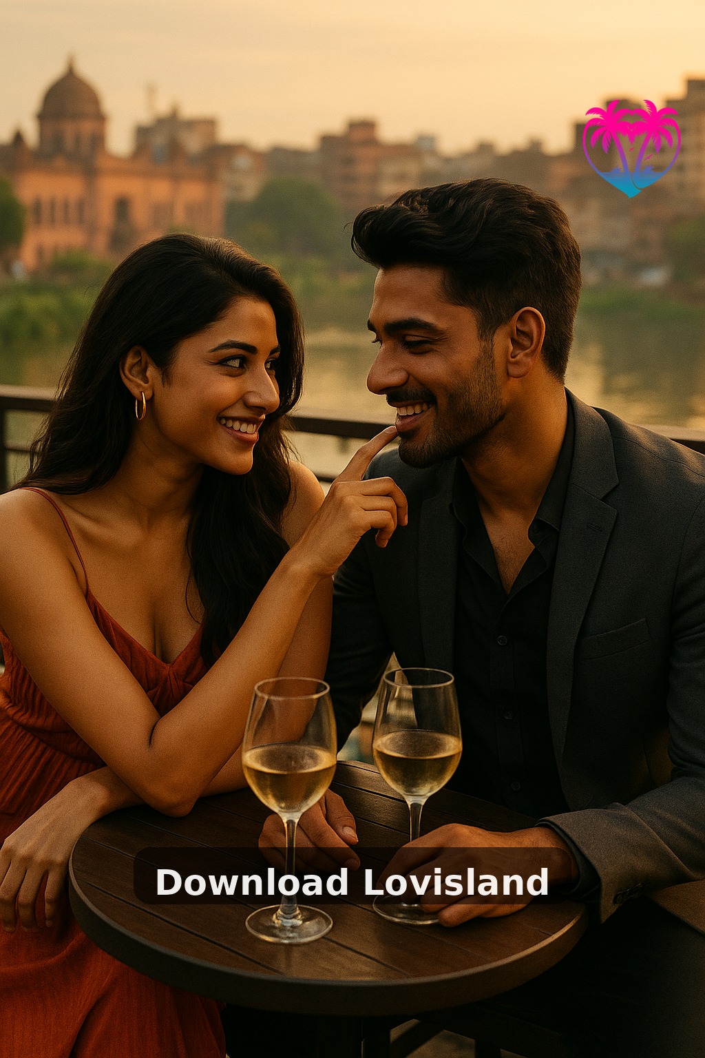 Best First-Date Spots in Bangladesh for Lasting Impressions