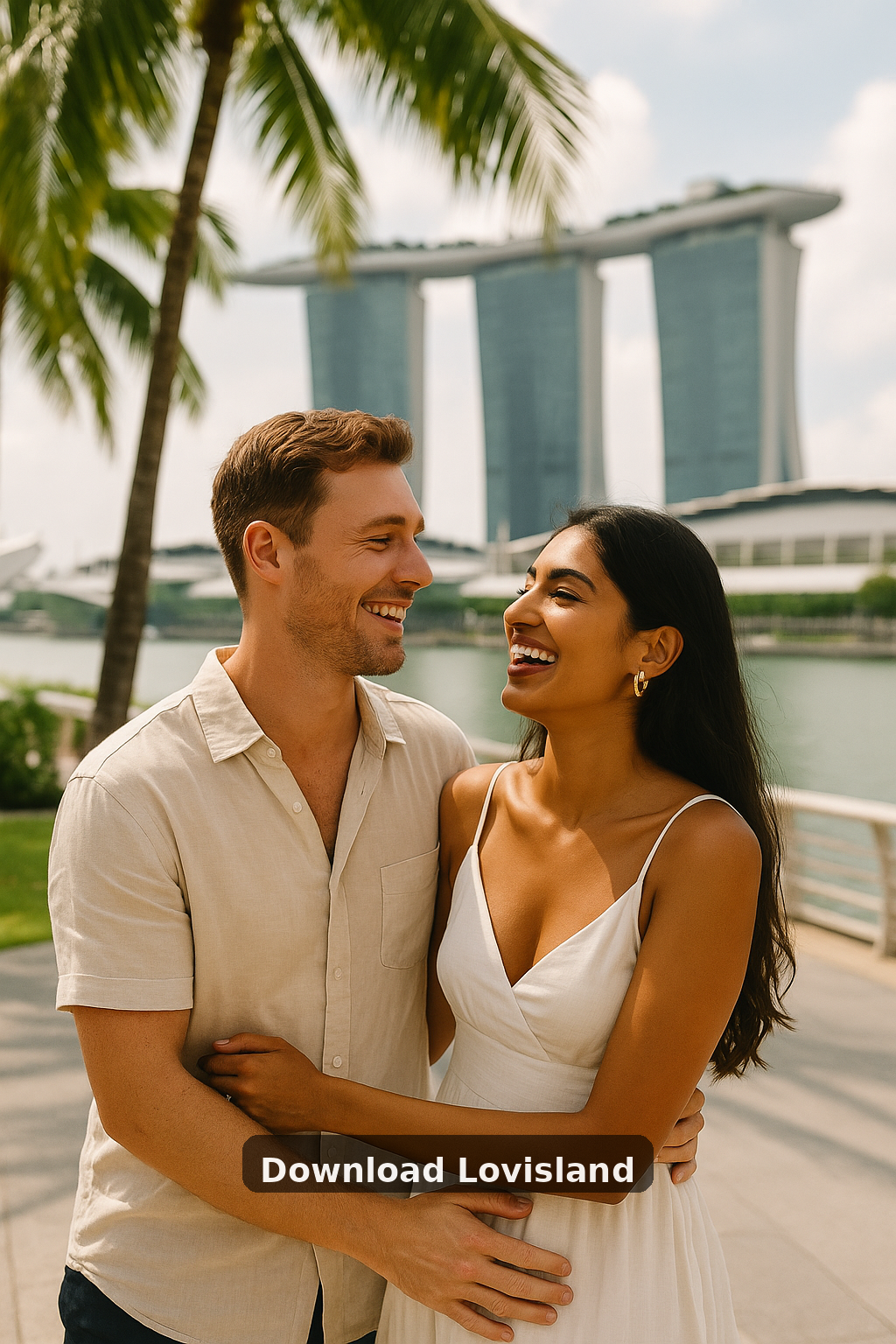 Dating Tips for Travelers in Singapore: Making Meaningful Connections